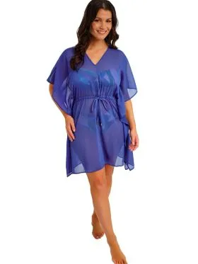 DODATEK PLAŻOWY FANTASIE NAURU 506294 TUNIKA