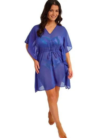 DODATEK PLAŻOWY FANTASIE NAURU 506294 TUNIKA