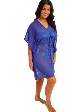 DODATEK PLAŻOWY FANTASIE NAURU 506294 TUNIKA