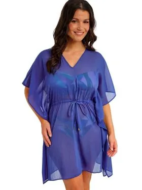 DODATEK PLAŻOWY FANTASIE NAURU 506294 TUNIKA