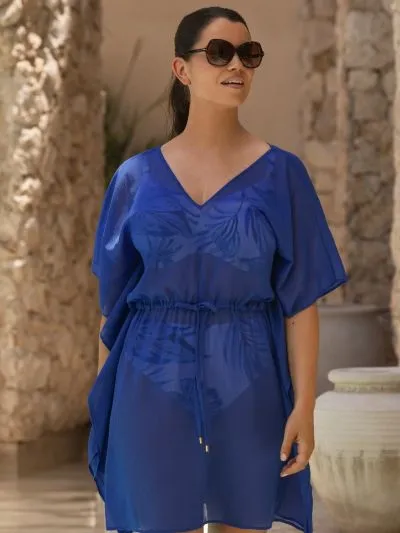 DODATEK PLAŻOWY FANTASIE NAURU 506294 TUNIKA