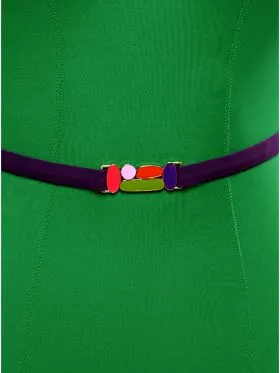 KOSTIUM KĄPIELOWY EMPREINTE PALM 2641TZ