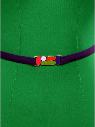 KOSTIUM KĄPIELOWY EMPREINTE PALM 2641TZ