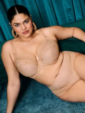 BIUSTONOSZ ELOMI NERINA 302734