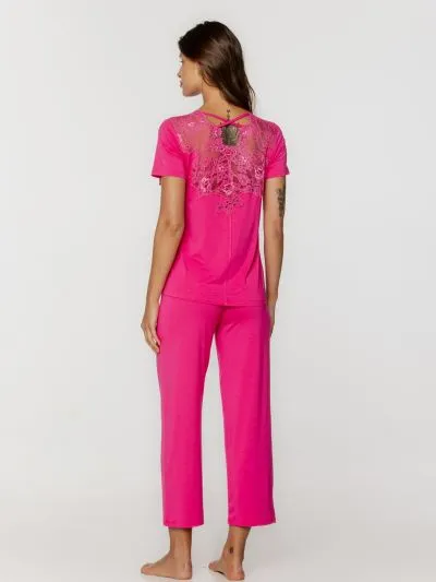 PIŻAMA COEMI 262C105