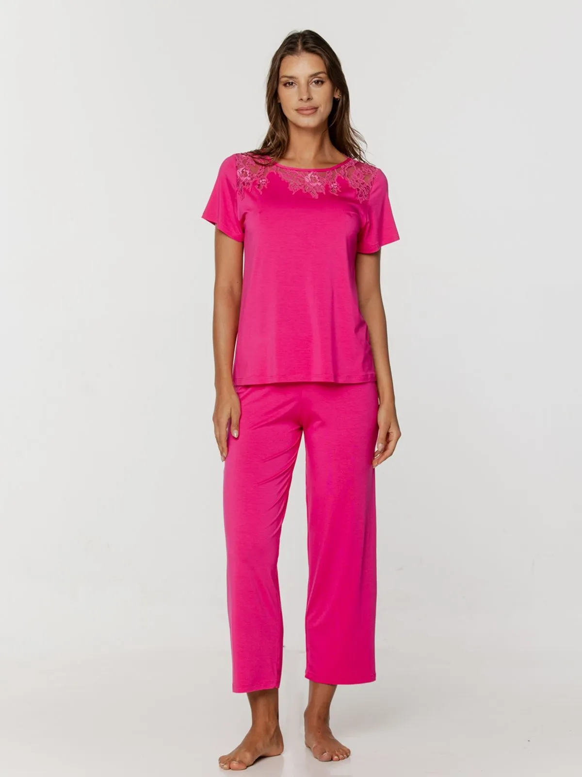 PIŻAMA COEMI 262C105