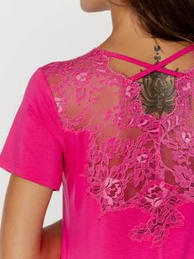 PIŻAMA COEMI 262C105