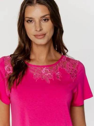 PIŻAMA COEMI 262C105