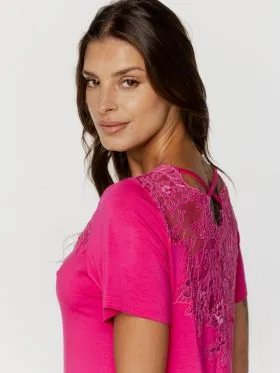 KOSZULKA COEMI 262C104