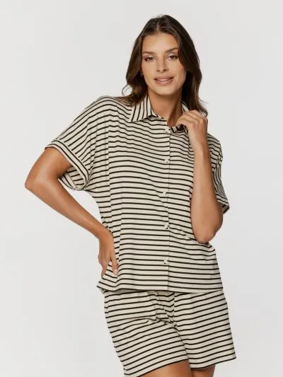 PIŻAMA COEMI 262C704