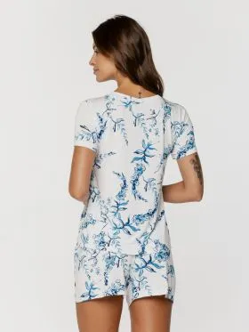 PIŻAMA COEMI 262C504