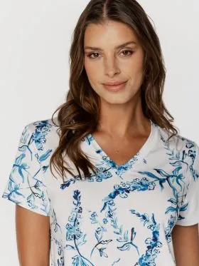 PIŻAMA COEMI 262C504