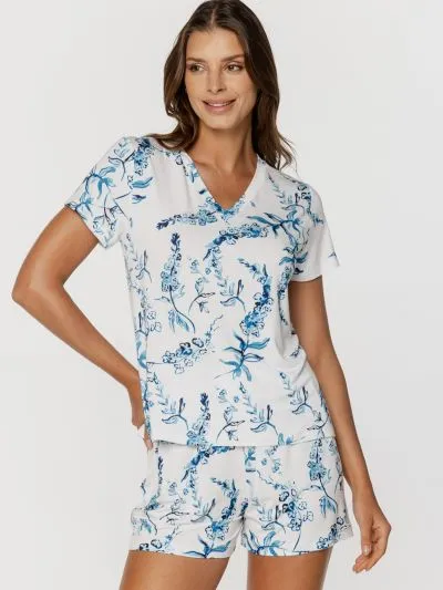 PIŻAMA COEMI 262C504