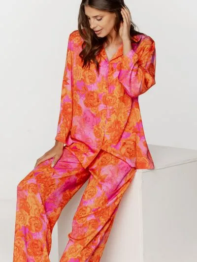 PIŻAMA COEMI 262202