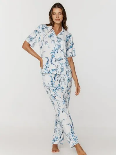 PIŻAMA COEMI 262C503