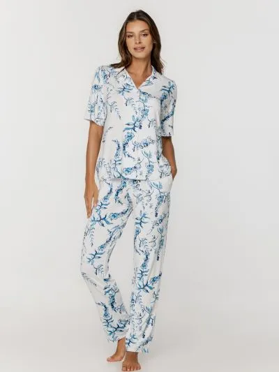 PIŻAMA COEMI 262C503