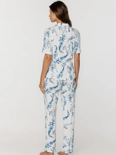 PIŻAMA COEMI 262C503