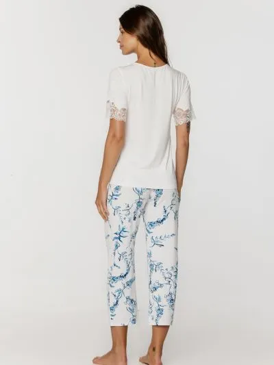 PIŻAMA COEMI 262C505