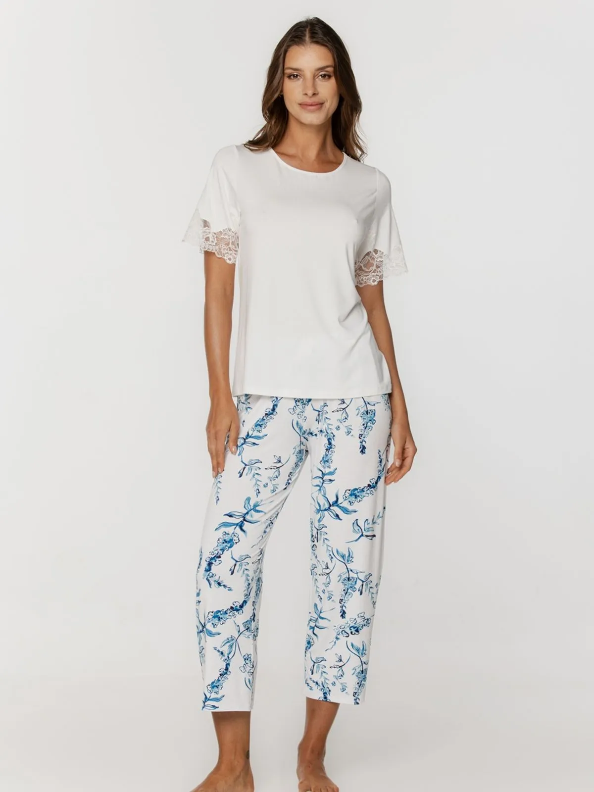 PIŻAMA COEMI 262C505