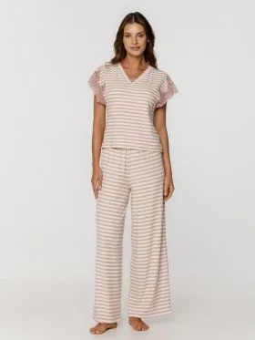 PIŻAMA COEMI 262C911