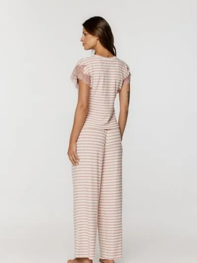 PIŻAMA COEMI 262C911