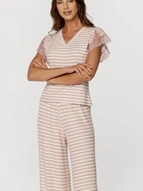 PIŻAMA COEMI 262C911