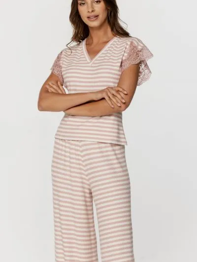 PIŻAMA COEMI 262C911