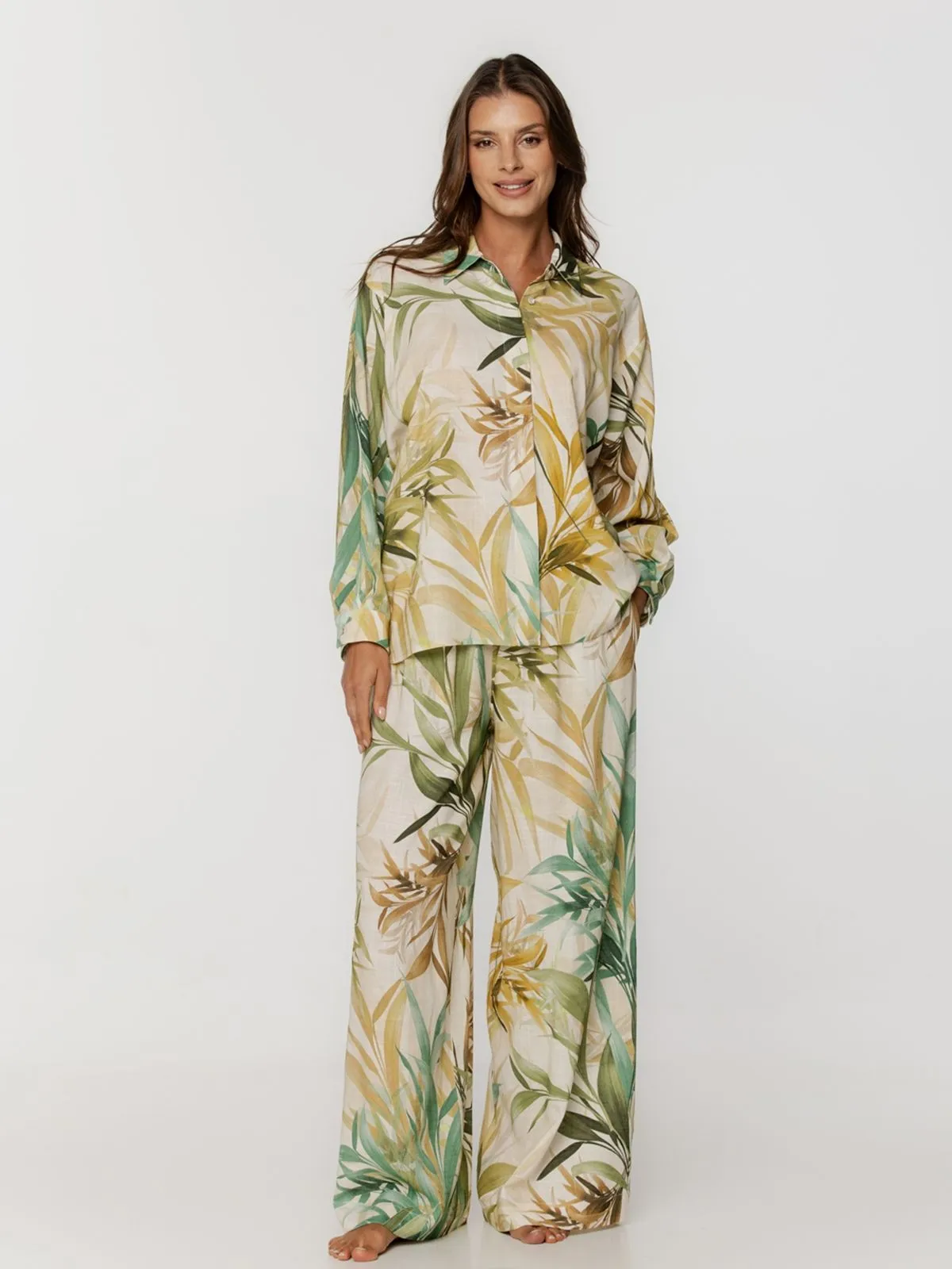 PIŻAMA COEMI 262L622