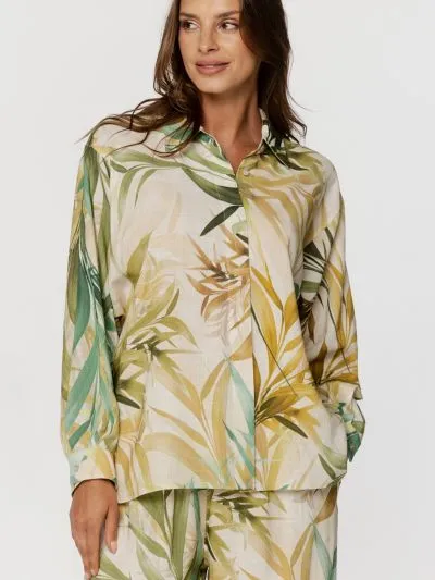 PIŻAMA COEMI 262L622