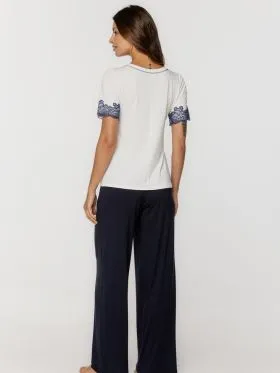 PIŻAMA COEMI 262C403