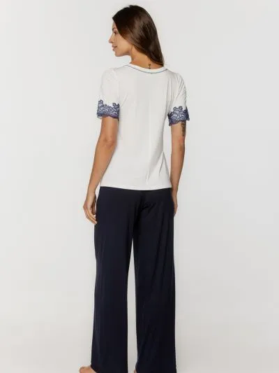 PIŻAMA COEMI 262C403