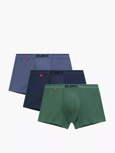 BOKSERKI ATLANTIC 3MH-011 3P