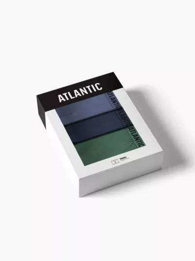 BOKSERKI ATLANTIC 3MH-011 3P