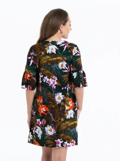 DODATEK PLAŻOWY ANITA GARDA 8111 TUNIKA