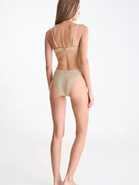 KOSTIUM KĄPIELOWY LISCA CALVI 041751 DÓŁ OD BIKINI