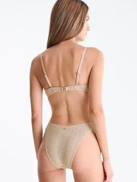 KOSTIUM KĄPIELOWY LISCA CALVI 041751 DÓŁ OD BIKINI