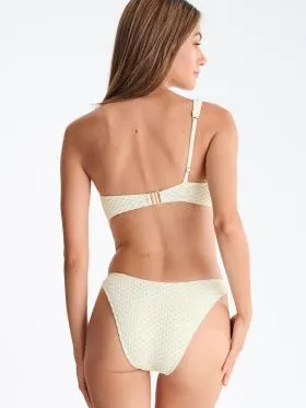 KOSTIUM KĄPIELOWY LISCA EGYPT 40903 GÓRA OD BIKINI