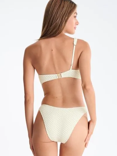 KOSTIUM KĄPIELOWY LISCA EGYPT 40903 GÓRA OD BIKINI