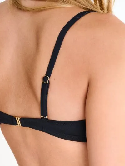 KOSTIUM KĄPIELOWY LISCA CALVI 040863 GÓRA OD BIKINI