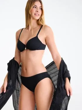 KOSTIUM KĄPIELOWY LISCA CALVI 040863 GÓRA OD BIKINI