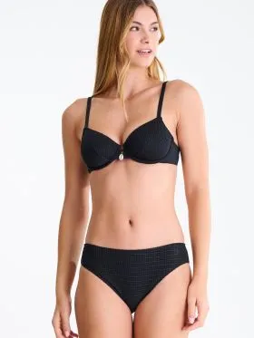 KOSTIUM KĄPIELOWY LISCA CALVI 040863 GÓRA OD BIKINI