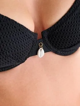 KOSTIUM KĄPIELOWY LISCA CALVI 040863 GÓRA OD BIKINI