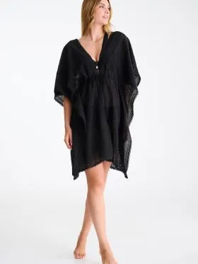 DODATEK PLAŻOWY LISCA CALVI 049641 TUNIKA