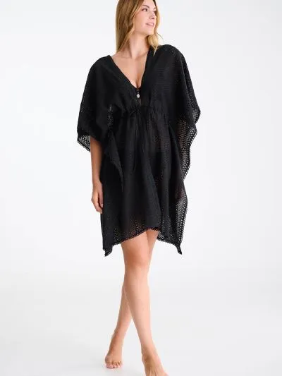 DODATEK PLAŻOWY LISCA CALVI 049641 TUNIKA