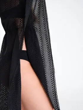 DODATEK PLAŻOWY LISCA CALVI 049641 TUNIKA