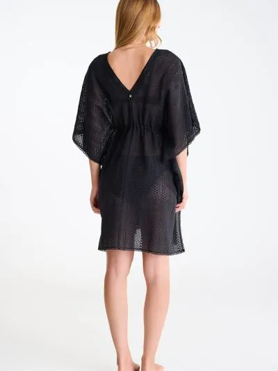 DODATEK PLAŻOWY LISCA CALVI 049641 TUNIKA