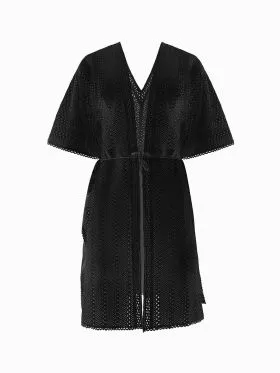 DODATEK PLAŻOWY LISCA CALVI 049641 TUNIKA