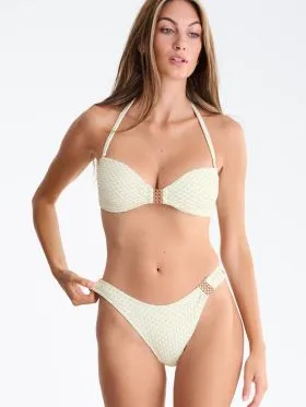 KOSTIUM KĄPIELOWY LISCA EGYPT 41784 DÓŁ OD BIKINI