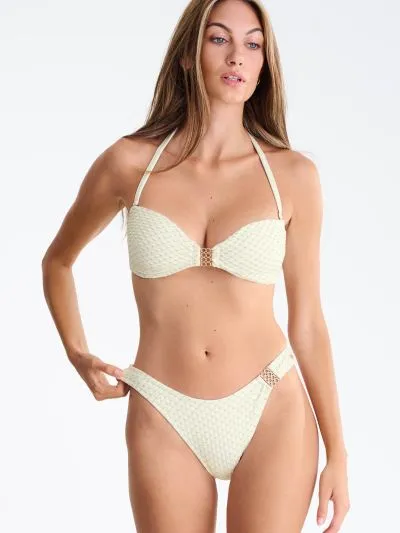 KOSTIUM KĄPIELOWY LISCA EGYPT 41784 DÓŁ OD BIKINI
