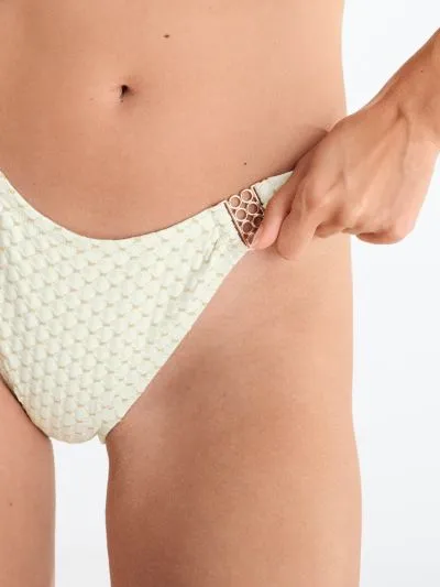 KOSTIUM KĄPIELOWY LISCA EGYPT 41784 DÓŁ OD BIKINI